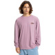 Quiksilver Ανδρική μακρυμάνικη μπλούζα Hw Hollow Coves - Long Sleeve T-Shirt